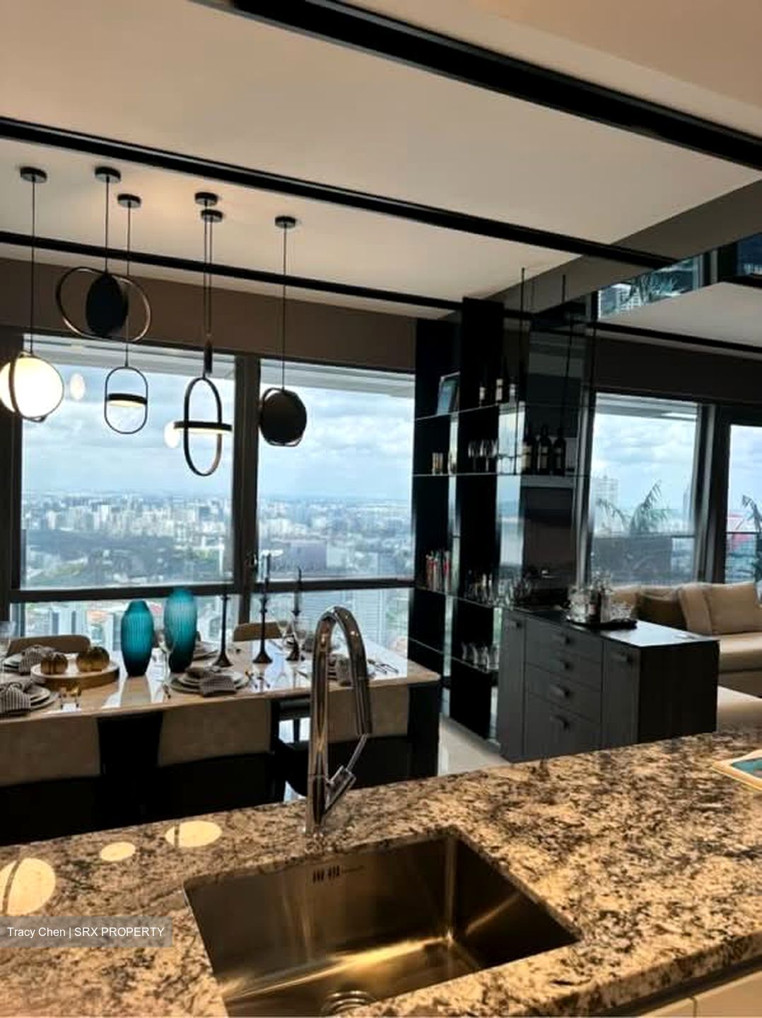 Wallich Residence  (D2), Condominium #562175411